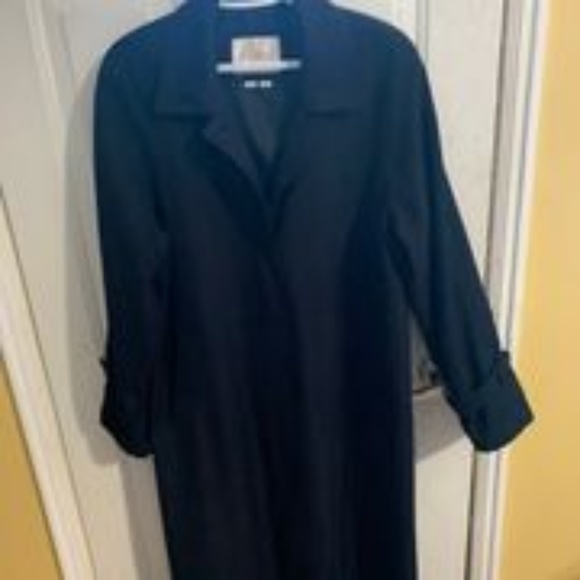 Dress Coat - Picture 2 of 4